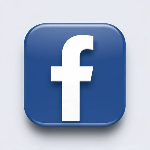 Facebook Icon