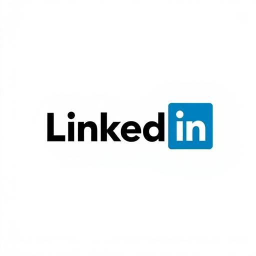 LinkedIn Icon