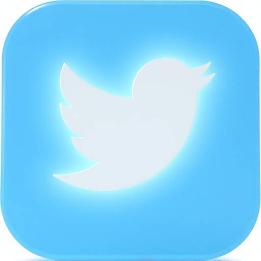 X (Twitter) Icon